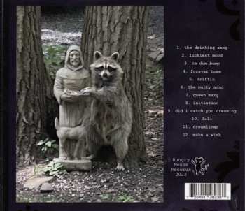 CD Nellie McKay: Hey Guys, Watch This