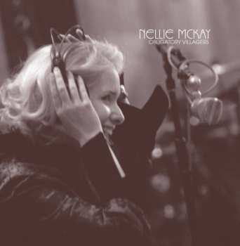 CD Nellie McKay: Obligatory Villagers