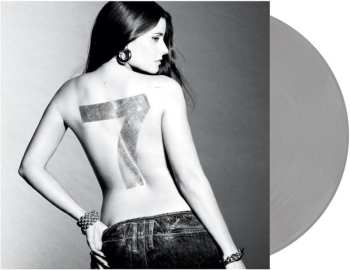 LP Nelly Furtado: 7