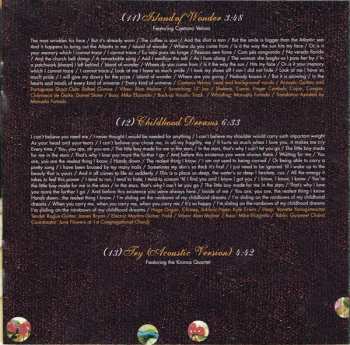 CD Nelly Furtado: Folklore