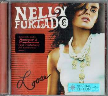 CD Nelly Furtado: Loose