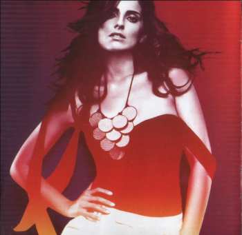 CD Nelly Furtado: Loose