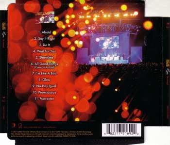 CD Nelly Furtado: Loose - The Concert