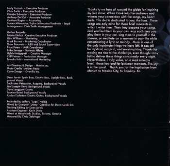 CD Nelly Furtado: Loose - The Concert