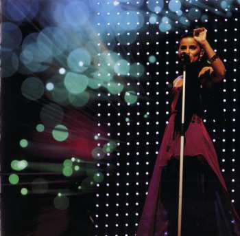 CD Nelly Furtado: Loose - The Concert