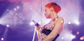 CD Nelly Furtado: Loose - The Concert