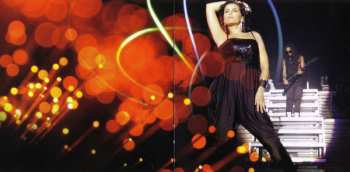 CD Nelly Furtado: Loose - The Concert