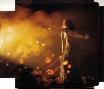 CD Nelly Furtado: Loose - The Concert