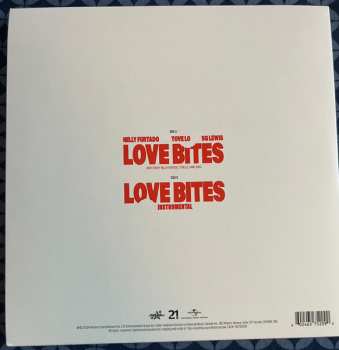 SP Nelly Furtado: Love Bites 