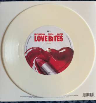 SP Nelly Furtado: Love Bites 