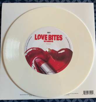 SP Nelly Furtado: Love Bites 