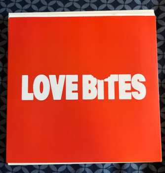 SP Nelly Furtado: Love Bites 