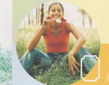 CD Nelly Furtado: Whoa, Nelly!