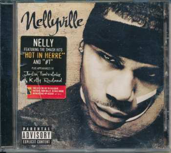 CD Nelly: Nellyville