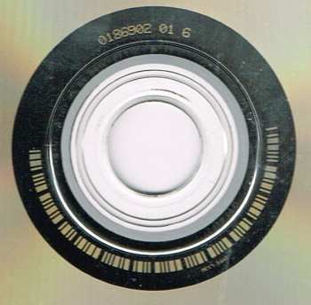 CD Nelly: Nellyville