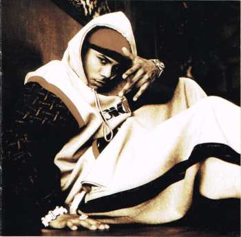 CD Nelly: Nellyville