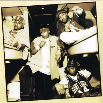 CD Nelly: Nellyville