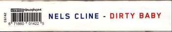 2CD Nels Cline: Dirty Baby