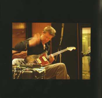 CD Nels Cline: New Monastery (A View Into The Music Of Andrew Hill)