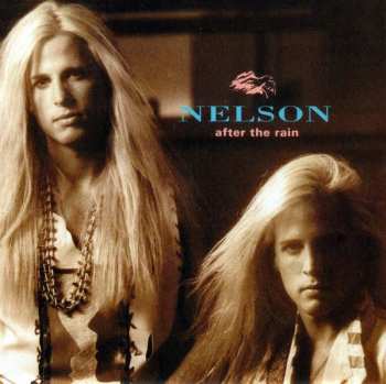 CD Nelson: After The Rain