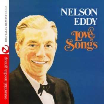 Album Nelson Eddy: Nelson Eddy In Songs Of Stephen Foster