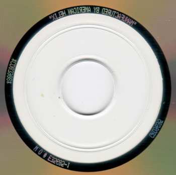 CD Nelson Rangell: Truest Heart