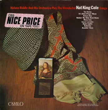 Play The Wonderful Nat King Songs