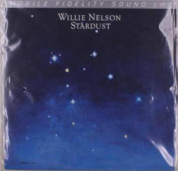 Album Nelson,willie: Stardust