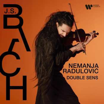 CD Johann Sebastian Bach: Bach
