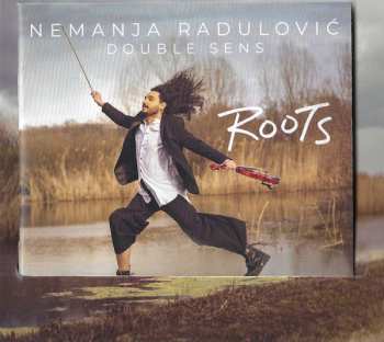 CD Nemanja Radulović: Roots DIGI