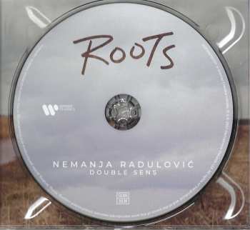 CD Nemanja Radulović: Roots DIGI