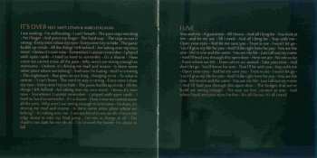 CD Nemesea: The Quiet Resistance