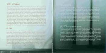 CD Nemesea: The Quiet Resistance