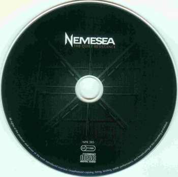 CD Nemesea: The Quiet Resistance