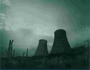 CD Nemesea: The Quiet Resistance