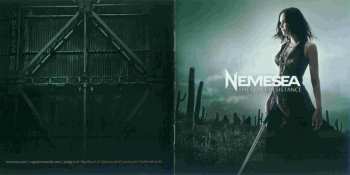 CD Nemesea: The Quiet Resistance