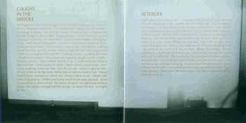 CD Nemesea: The Quiet Resistance