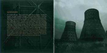 CD Nemesea: The Quiet Resistance