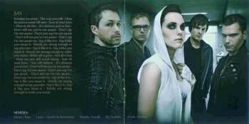 CD Nemesea: The Quiet Resistance