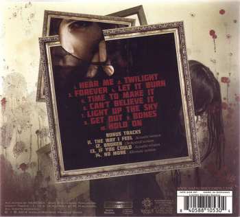 CD Nemesea: Uprise LTD | DIGI