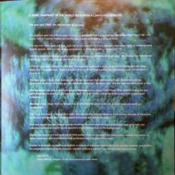 LP Nemesis: Xcelsior