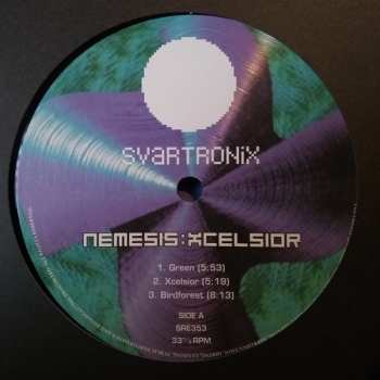 LP Nemesis: Xcelsior