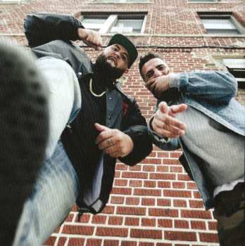 CD Nems: Gorilla Monsoon