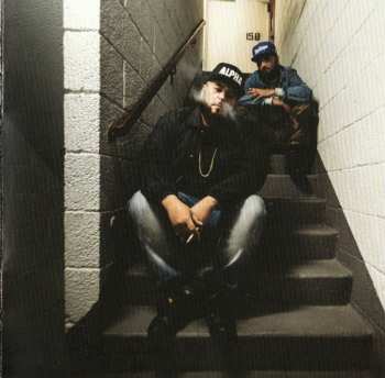 CD Nems: Gorilla Monsoon