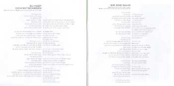 CD Nena: Made In Germany DIGI