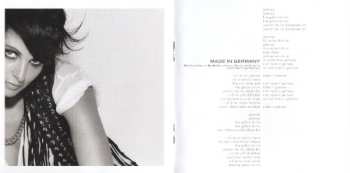 CD Nena: Made In Germany DIGI