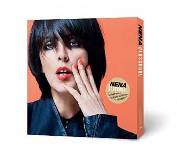 2LP/CD/SP/Caja Nena: Oldschool LTD | DLX | DIGI