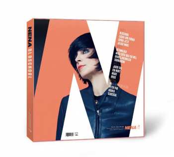2LP/CD/SP/Caja Nena: Oldschool LTD | DLX | DIGI