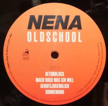 2LP/CD/SP/Caja Nena: Oldschool LTD | DLX | DIGI