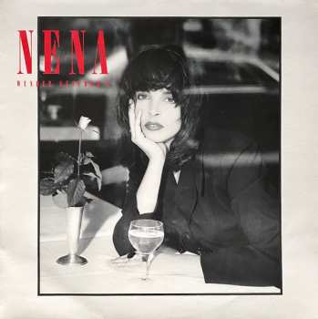 LP Nena: Wunder Gescheh'n